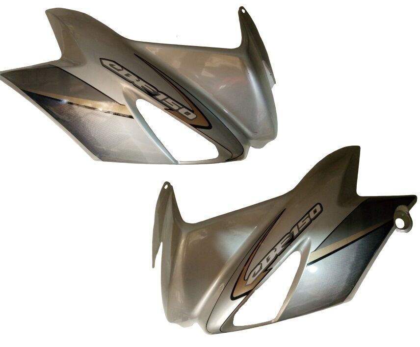 Cbf 150 Uyumlu Depo Yan Granaj Gri Em Küçük Yazılı