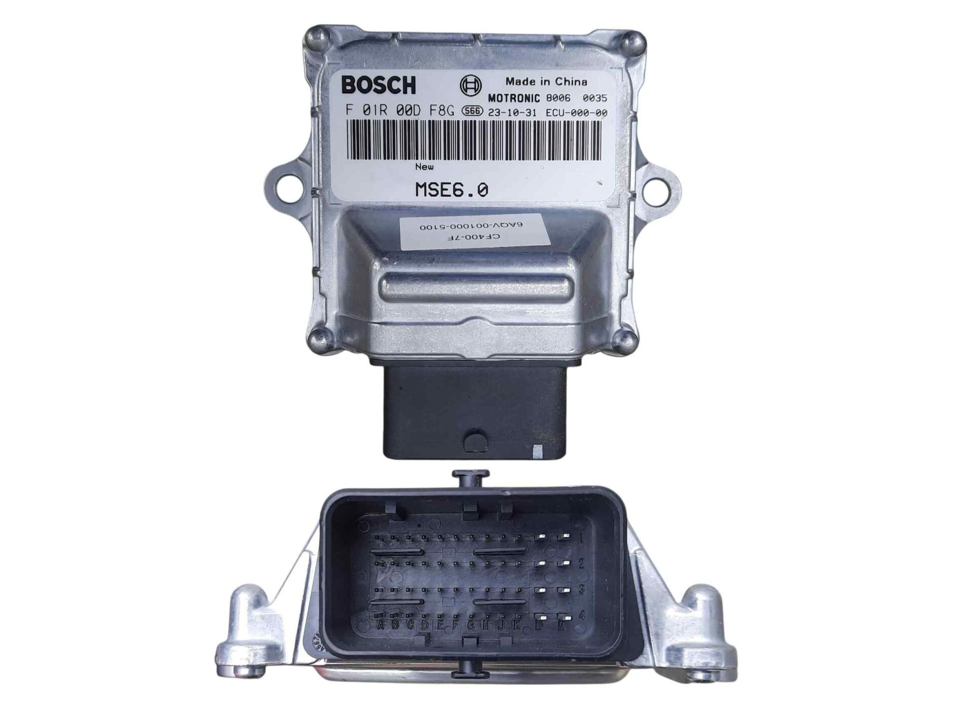 Cf Moto 450 Cl-C Ecu Beyin Orj