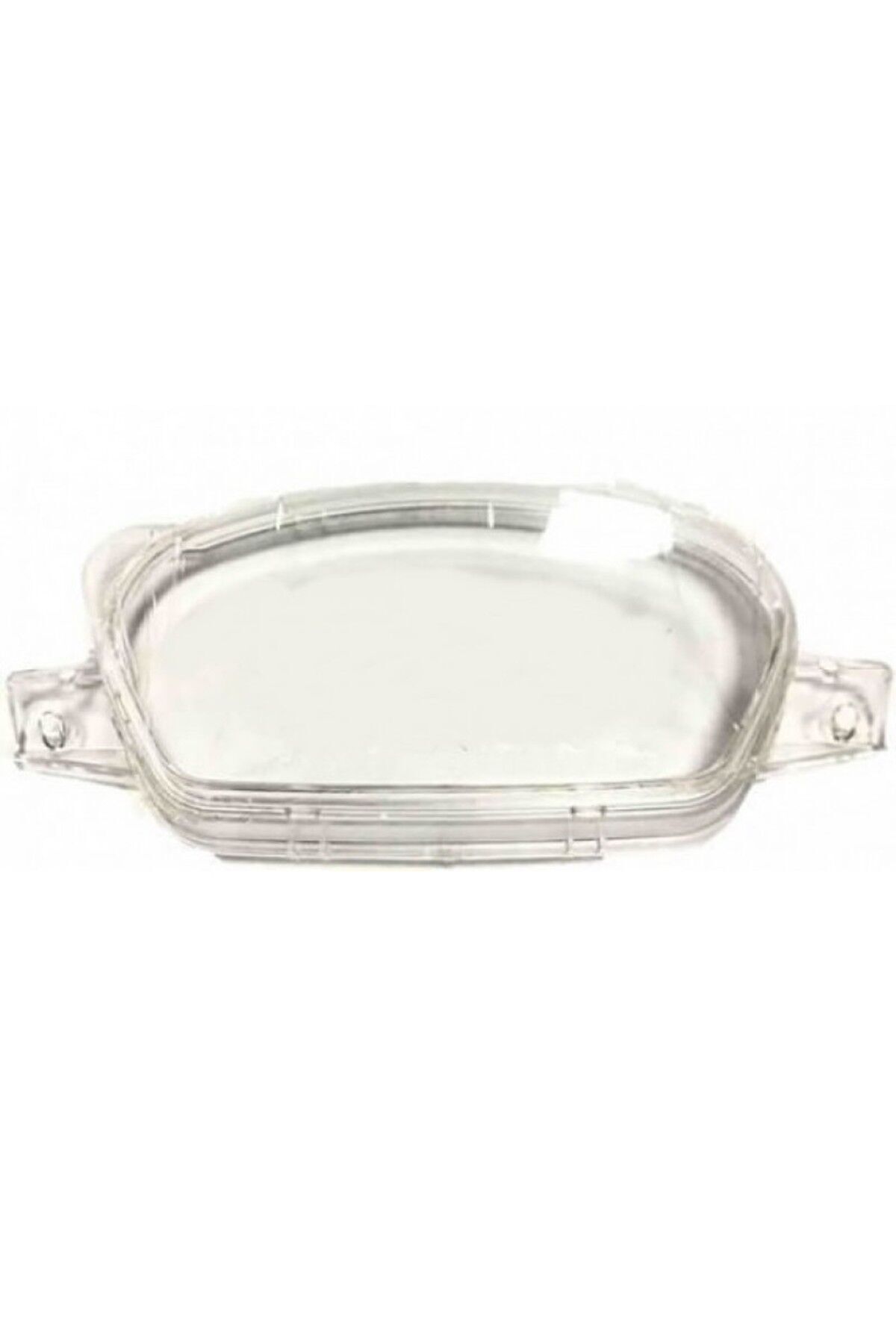 Honda Activa Uyumlu Km Saat Camı