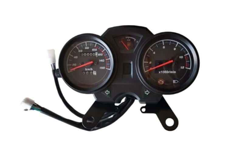 Km Saati Superboy 100 İ