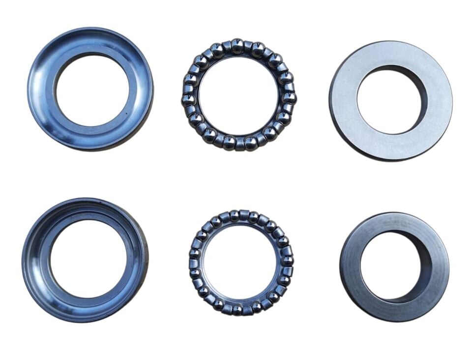 Rks Titanic 150 Furş Takımı