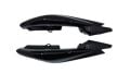 Yamaha Ybr Arka Granaj Siyah K 2010 3 Parça