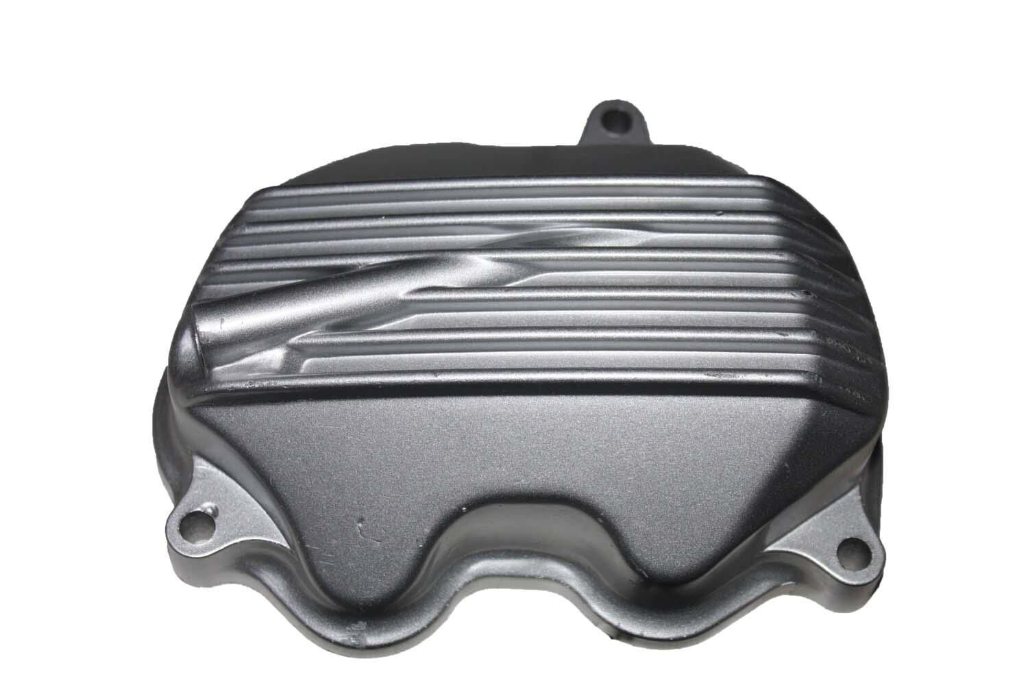 125Cg Titan Külbütör Kapağı