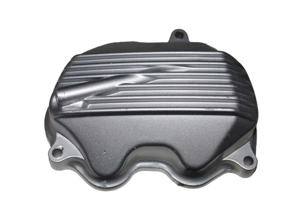 125Cg Titan Külbütör Kapağı