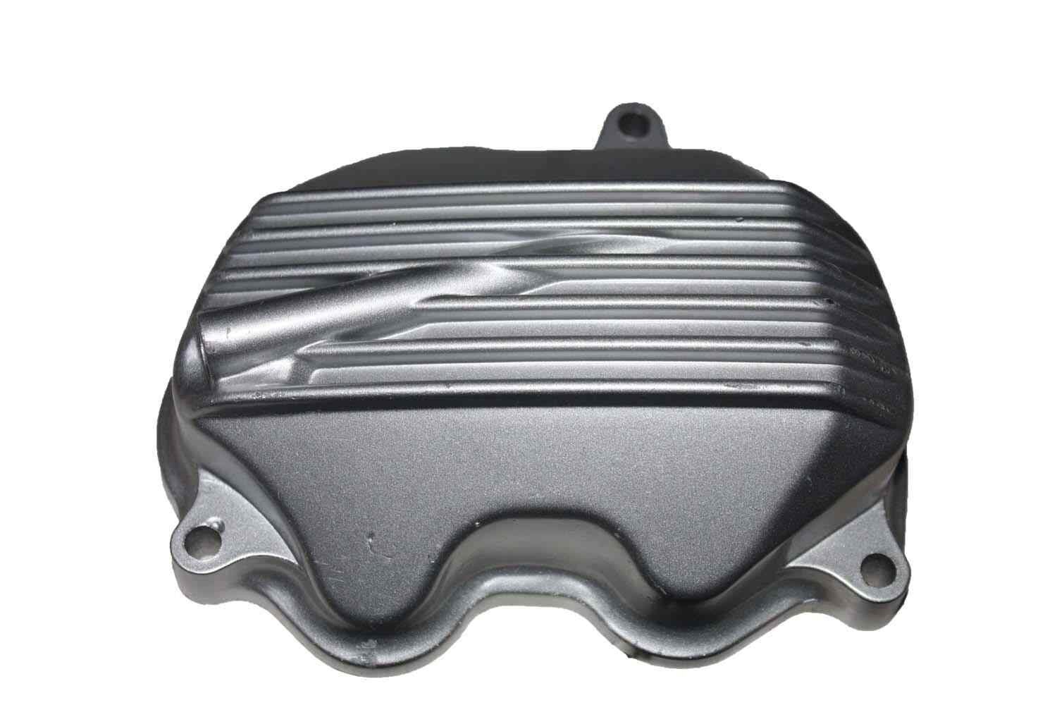 125Cg Titan Külbütör Kapağı