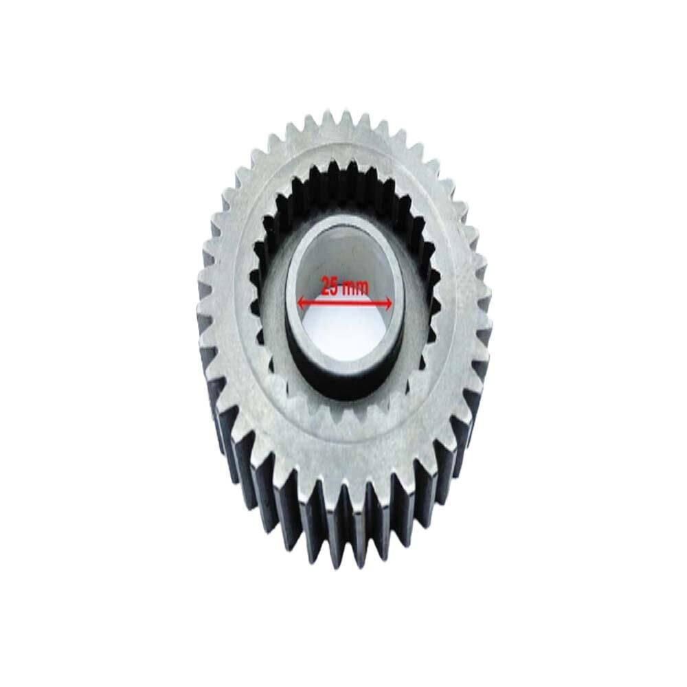 Atv Buggy Şanzıman Dişlisi 26-39T İç 25Xhelis Öm