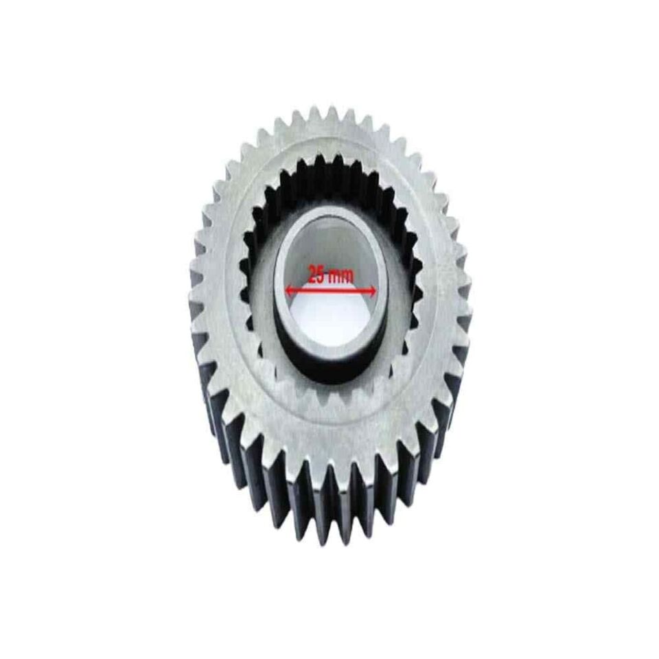 Atv Buggy Şanzıman Dişlisi 26-39T İç 25Xhelis Öm