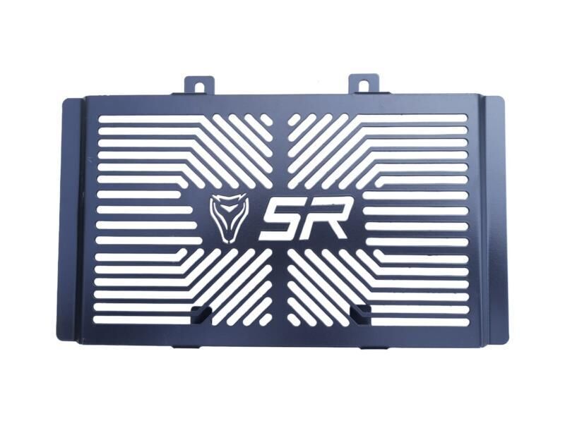 Cf Moto 250Sr Radyatör Koruma