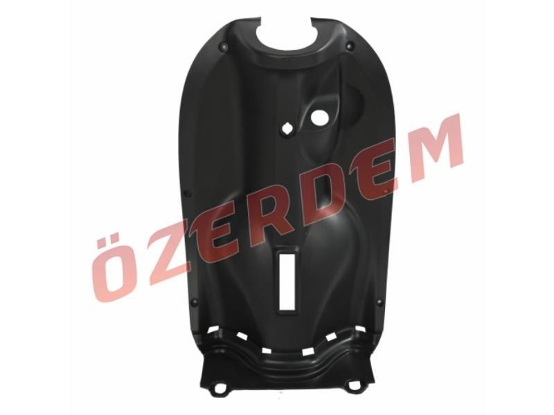 Kuba Trendy 50 Ön İç Panel