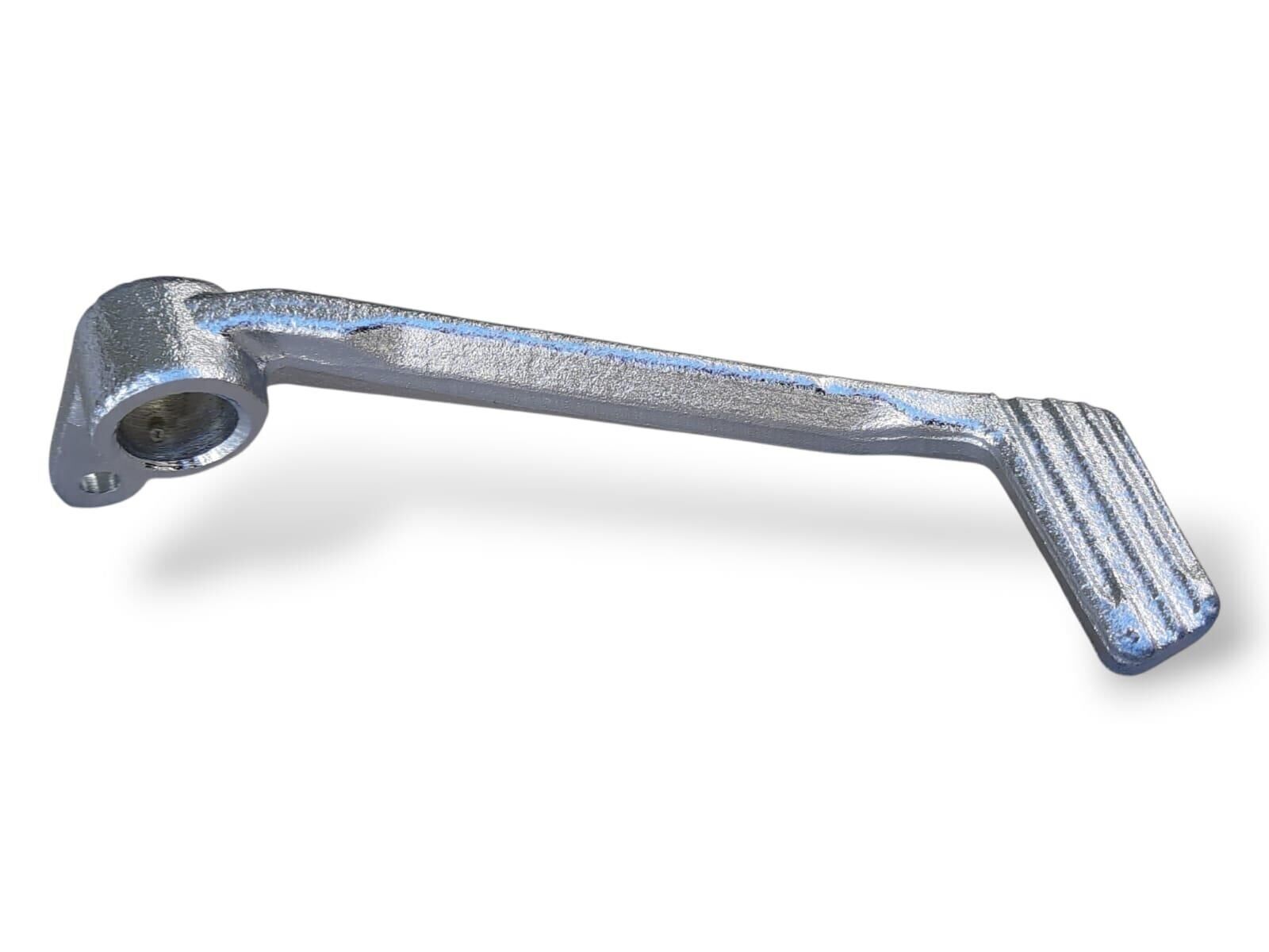 Mondial Arka Fren Pedalı (Demir) Mh125 L Drift Kd125 F Kıden Mr Vulture 125İ