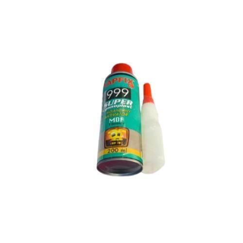 Sprey Yapıştırıcı 200 Ml