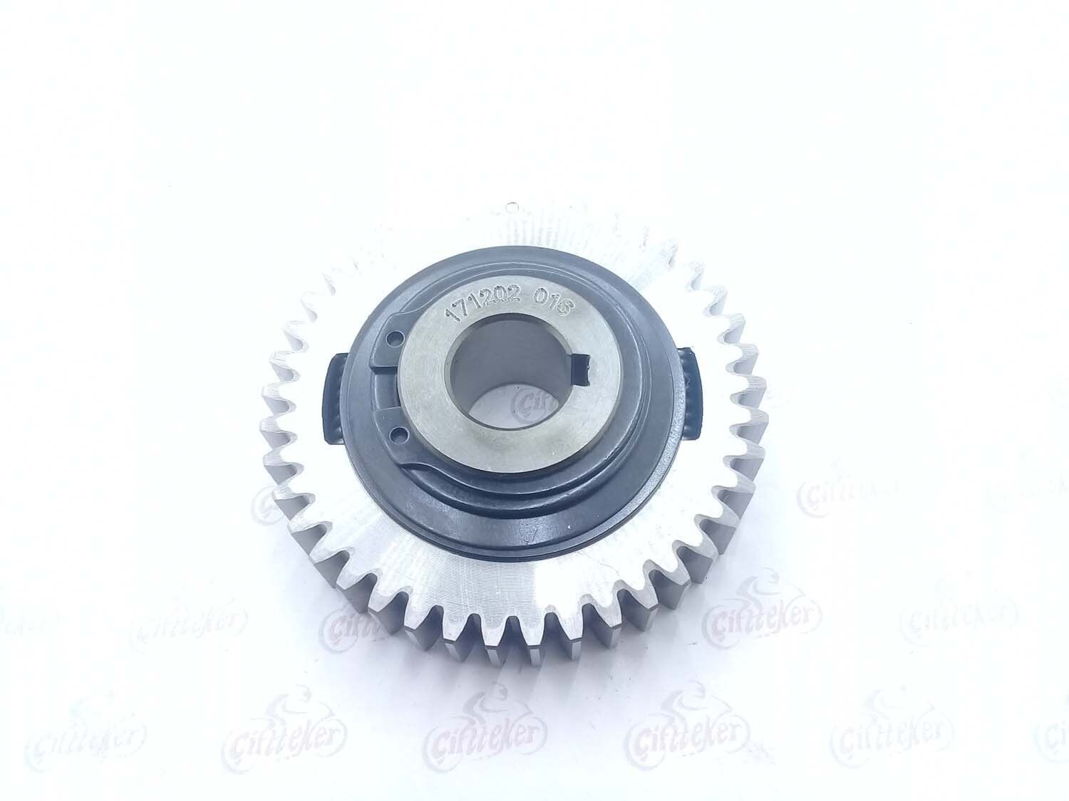 Z-One 150 Balansör Dişlisi