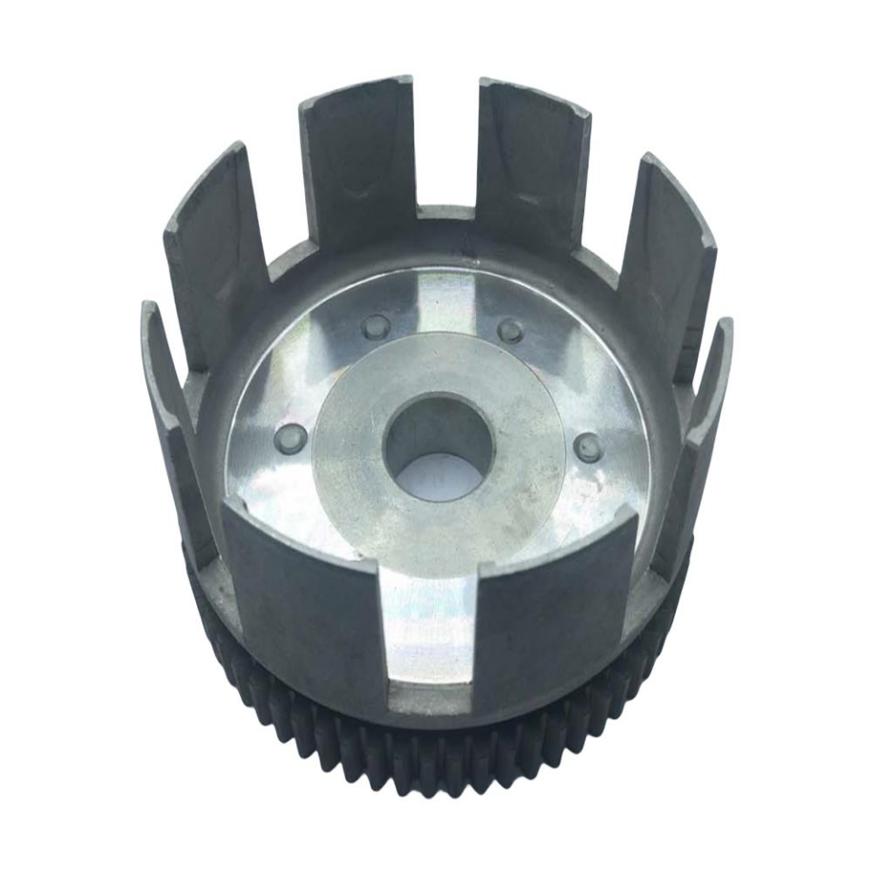 Cg 200-250 Debriyaj Dişlisi 70T