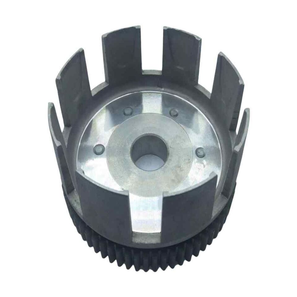 Cg 200-250 Debriyaj Dişlisi 70T