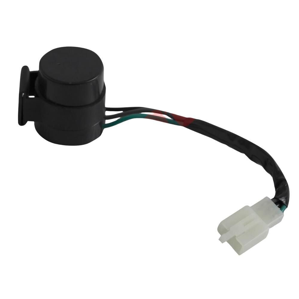 Scooter Flaşör 3 Kablolu