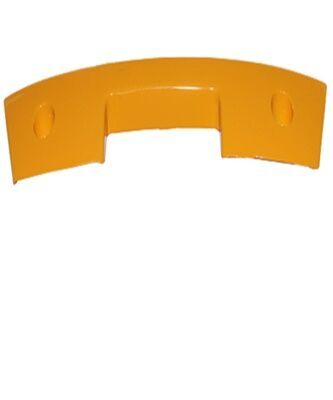 Arka Grenaj Bağlantısı Scooter Sarı