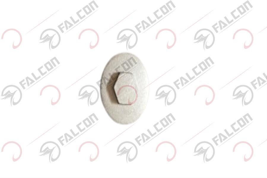 Falcon Master 50 Sibop Ayar Kapağı