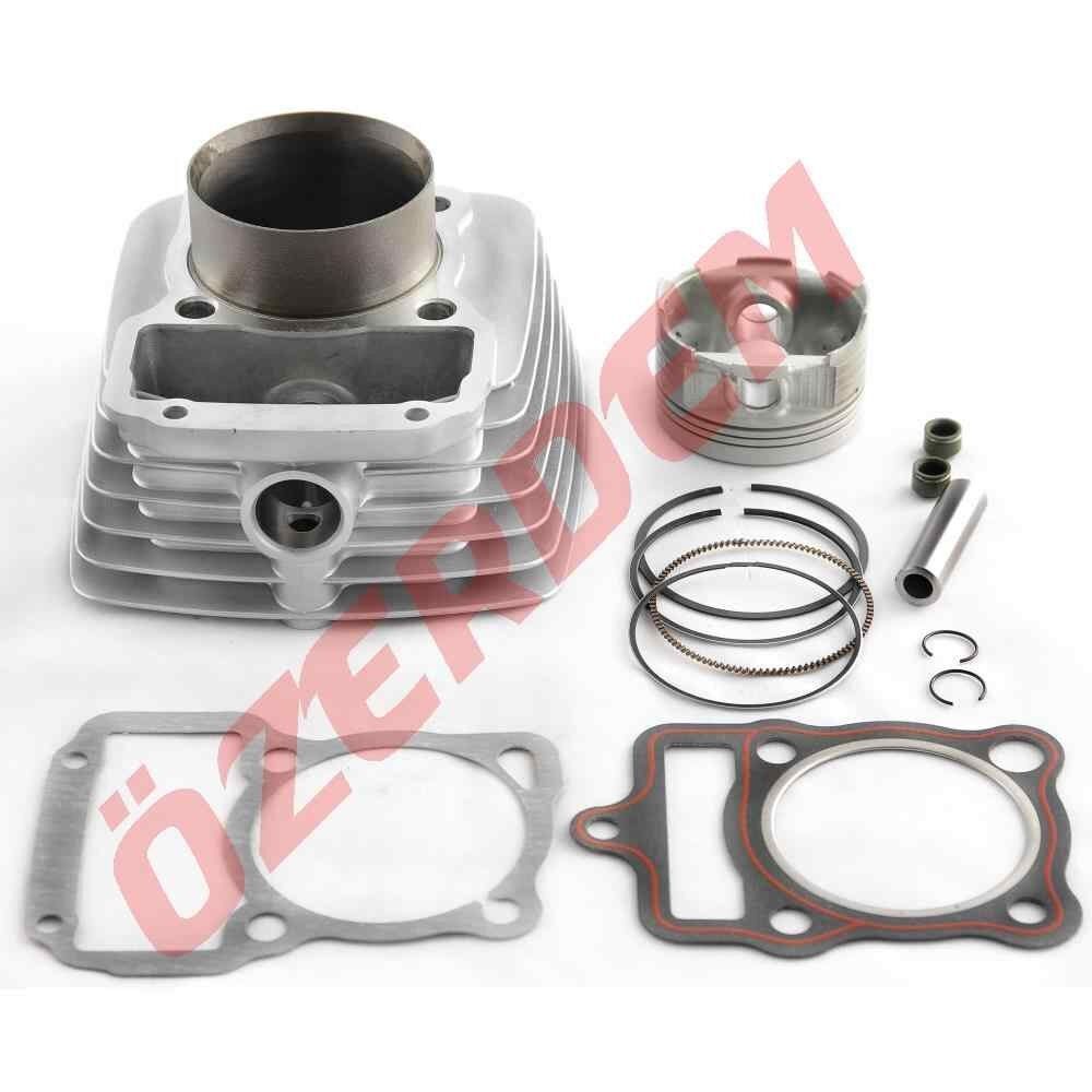 Kanuni Bs 125 Silindir Komple 13 Pim