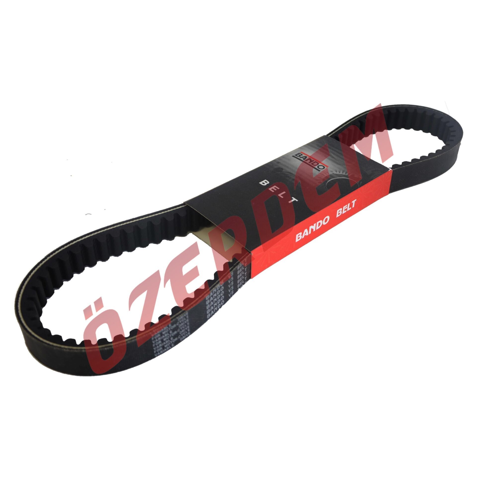 Sym Fıddle Iıı 125 Kayış Bando Ym 818-19,1-28 (Jet4)