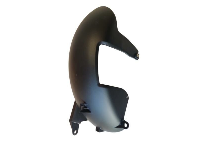 Tvs Ntorq 125 Arka Çamurluk