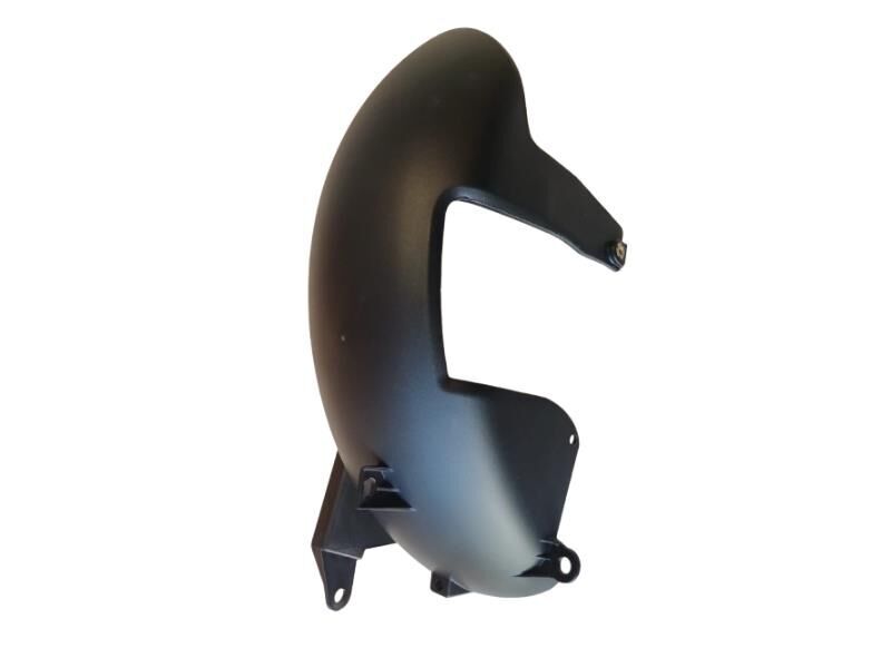 Tvs Ntorq 125 Arka Çamurluk