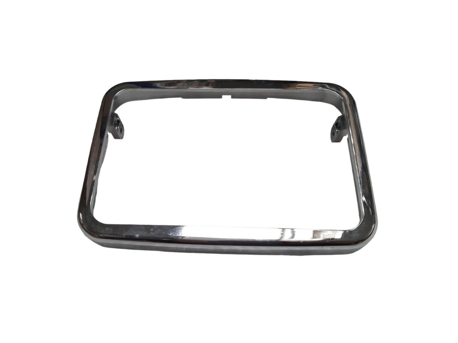 Asya 125 Cg Far Çerçevesi Yandan Civatalı Plastik