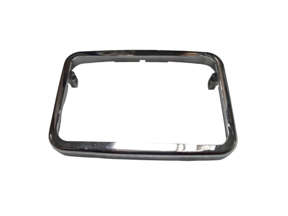 Asya 125 Cg Far Çerçevesi Yandan Civatalı Plastik