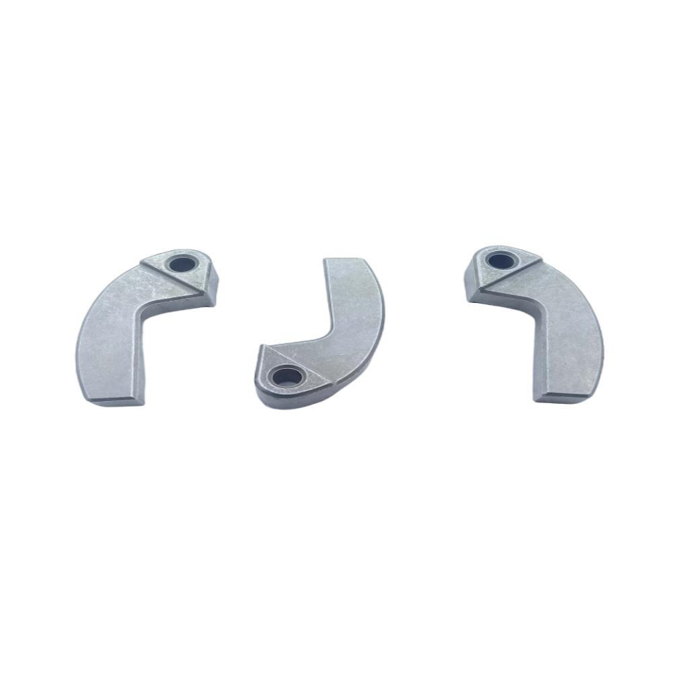 Atv Polaris 550 Varyatör Tutucu Ayağı 3 Lü