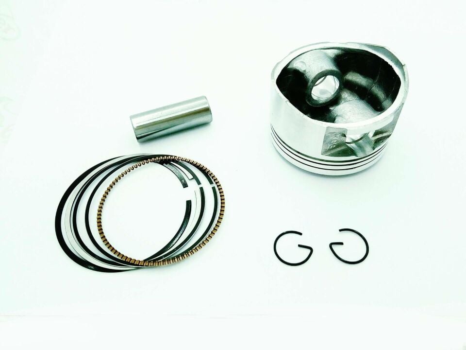 Honda Pcx 150 Piston Arp 58 Mm Std