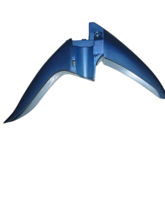 Asya Ön Çamurluk  100 Mavi Orj.