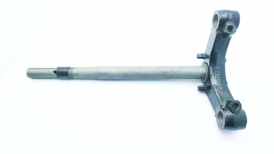 Suzuki Uyumlu An125 Ön Maşa