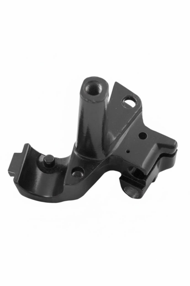 Activa Uyumlu Sol Kütük Alt Minda