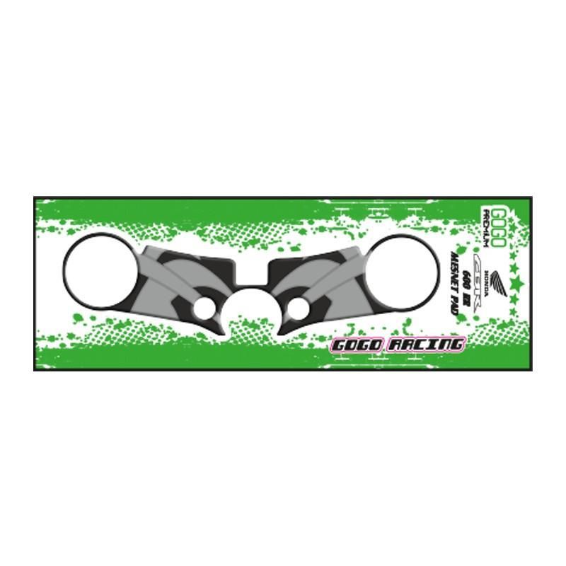 Honda Cbr 600Rr 2004 - 2017 Uyumlu Mesnet Pad 003
