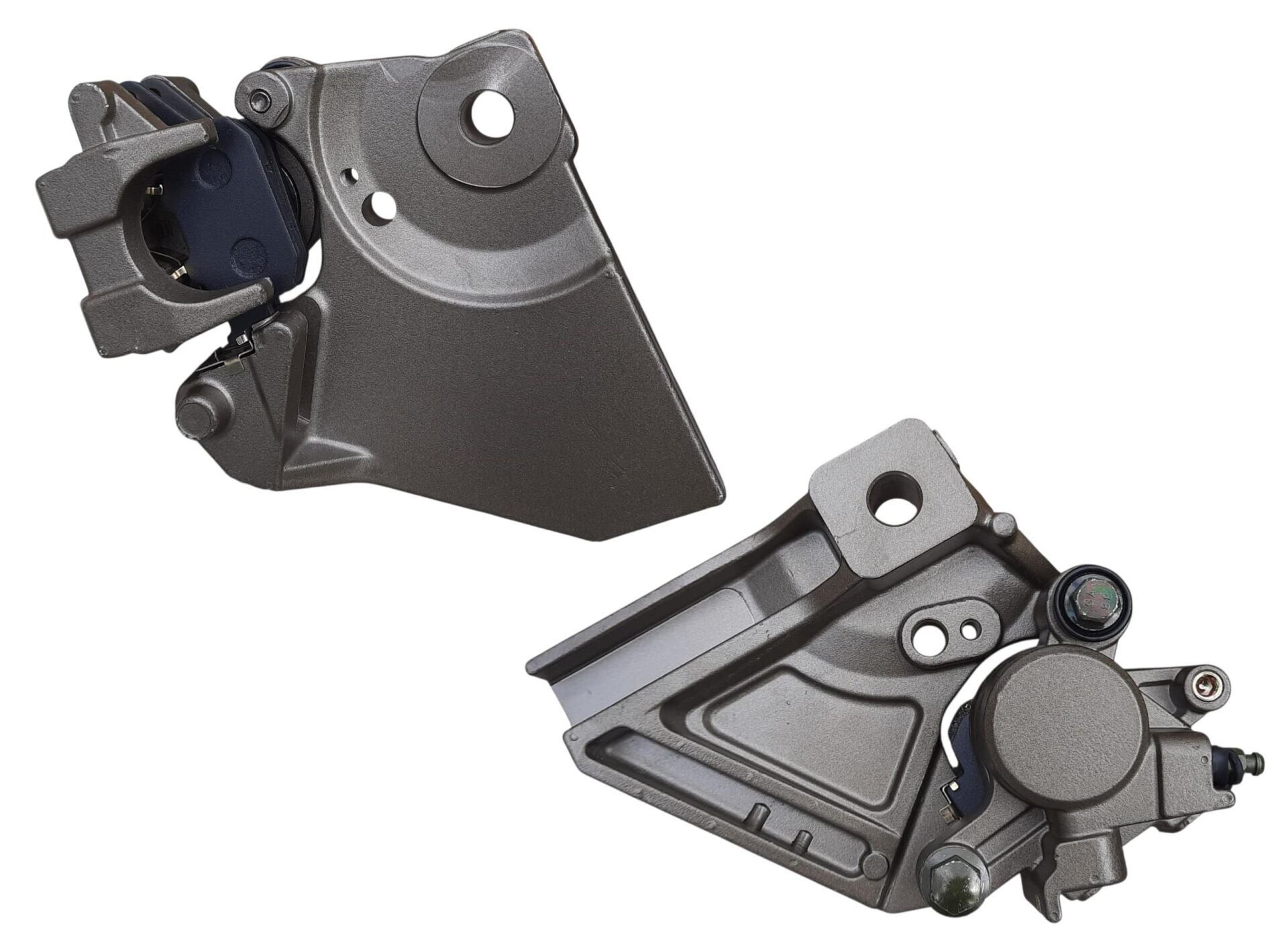 Mondial Mh Drift L Arka Fren Kaliperi (Cbs) Kd 125 F