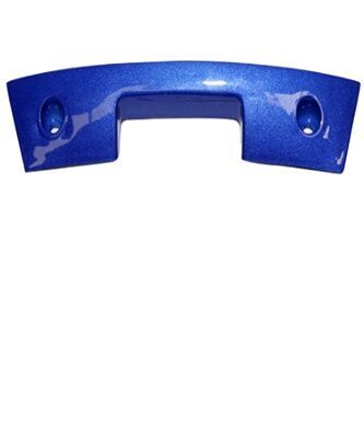 Arka Grenaj Bağlantısı Scooter Mavi