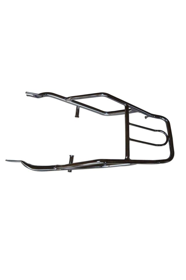 Crazy Sk125 Arka Taşıyıcı-sk125