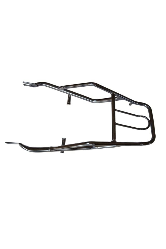 Crazy Sk125 Arka Taşıyıcı-sk125