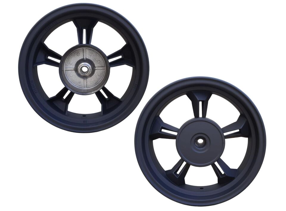 Mondial Mash 150 Arka Jant 3.50-13 Kampanalı Tip