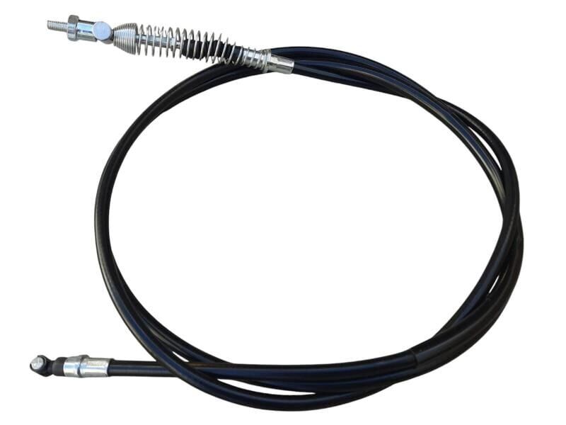 Mondial Scooter 50 Kuba Space Arka Fren Teli 194 Cm İth