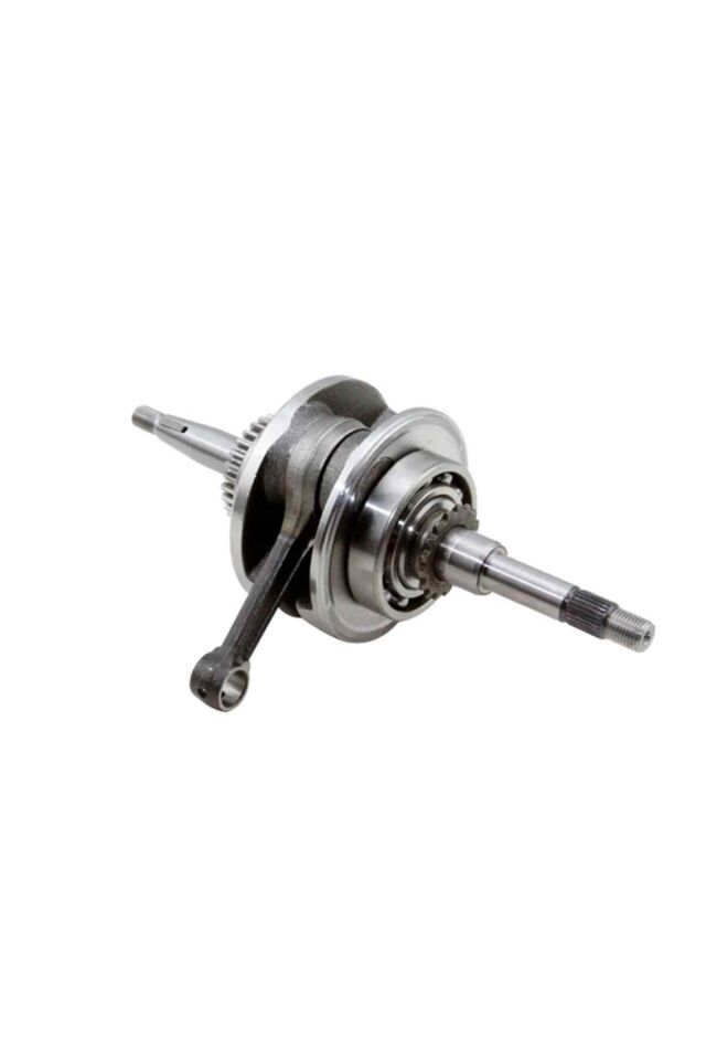 Activa Uyumlu Krank Komple İth