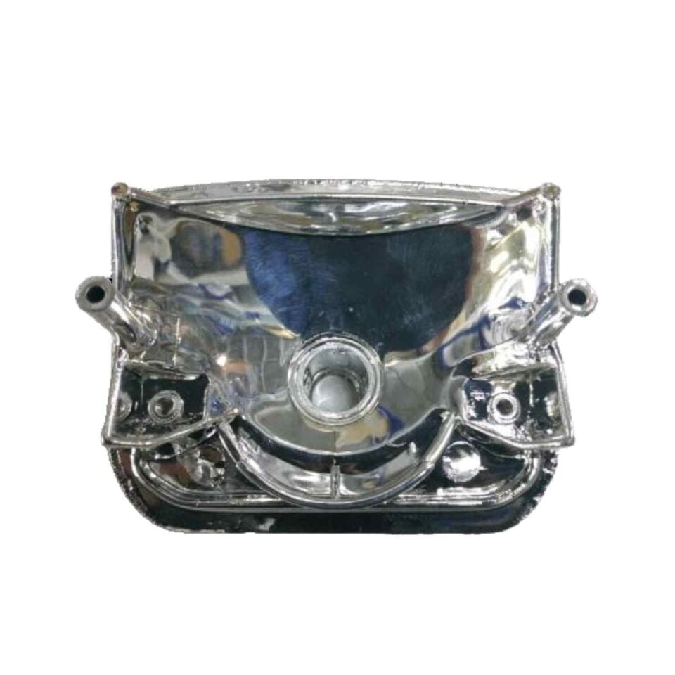 Asya 125 Cg Stop İç Aynası