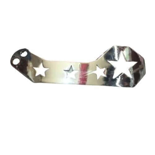 Çeki Demiri Yıldızlı Nikel