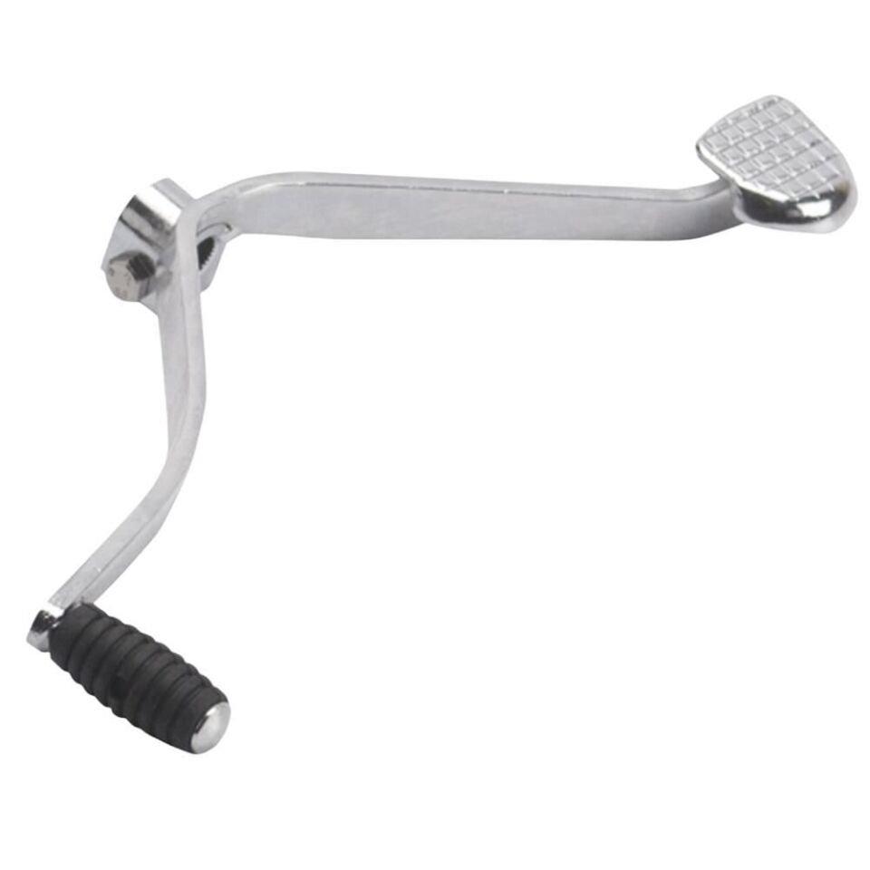 Cg Model Vites Pedalı Kısa