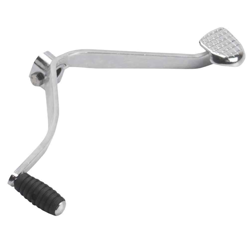 Cg Model Vites Pedalı Kısa