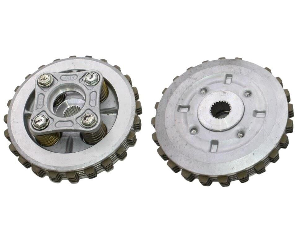 Honda Ace 125 Debriyaj Balata Grubu İth