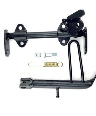 Ön Basamak Demiri+yan Sehpa 125 Kt