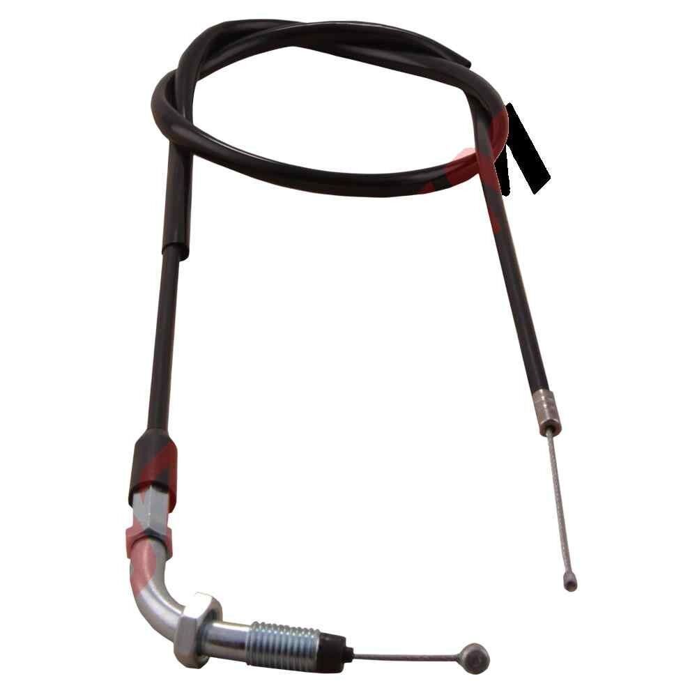 125 Agk Gaz Teli İth