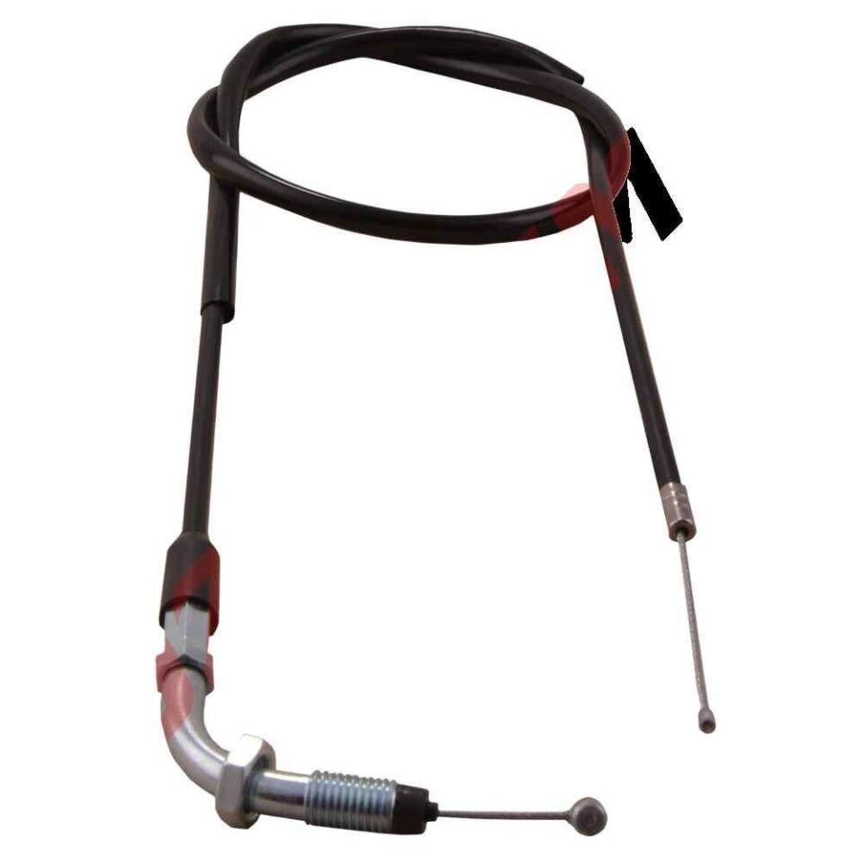 125 Agk Gaz Teli İth