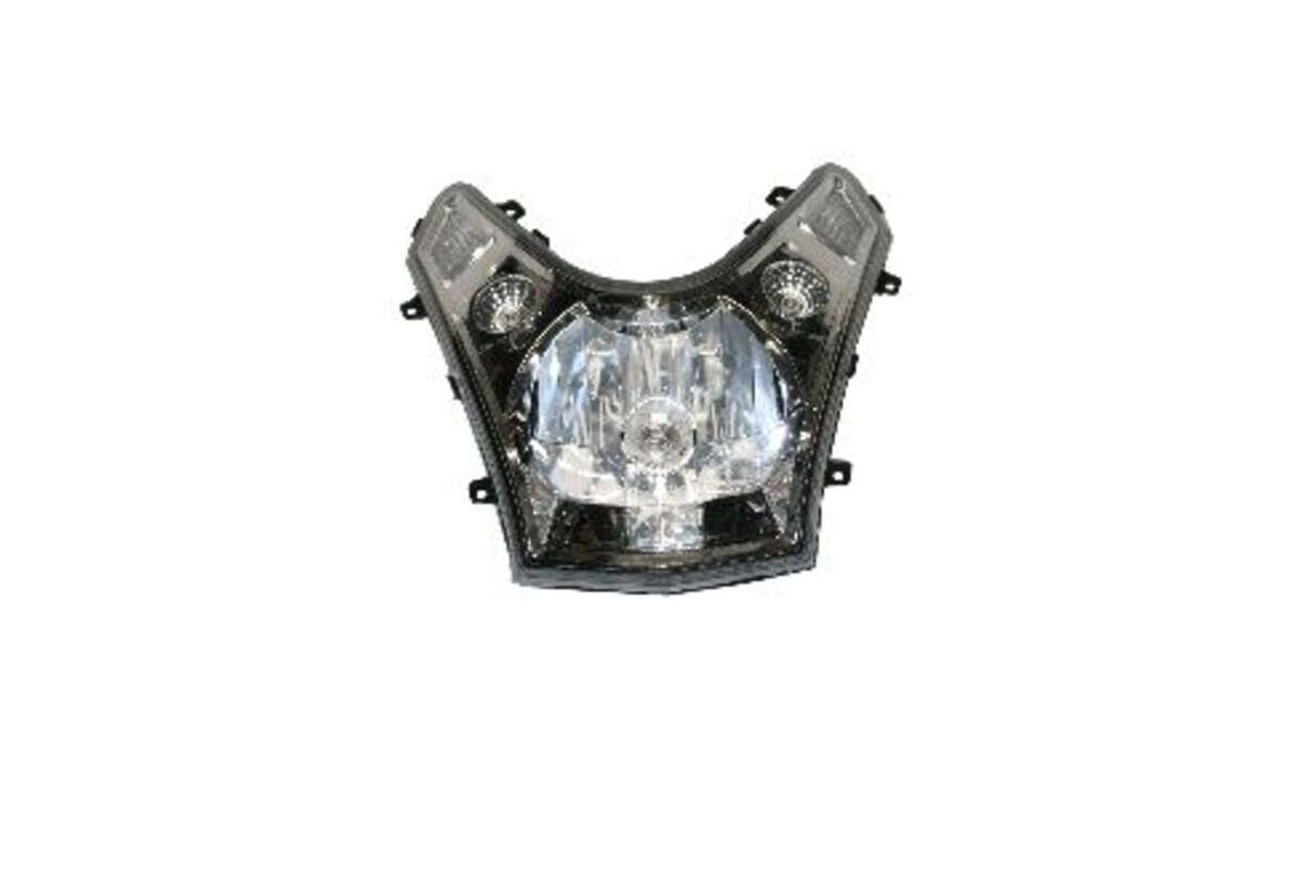 Mondial 150Zc Far Komple Orj