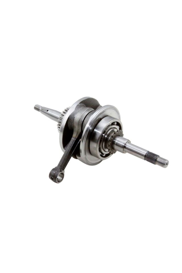 Activa Uyumlu Krank Komple Rmz Msr